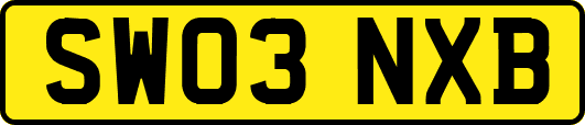 SW03NXB