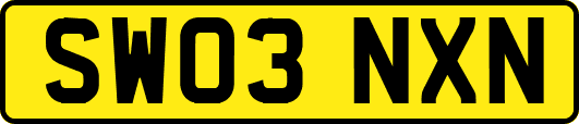 SW03NXN