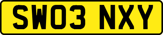 SW03NXY