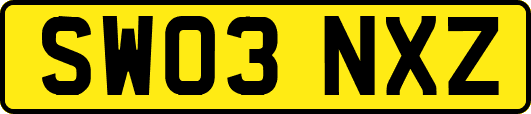 SW03NXZ