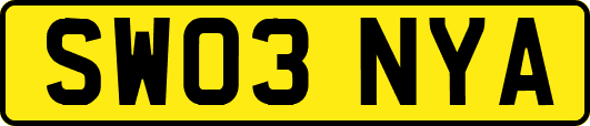 SW03NYA