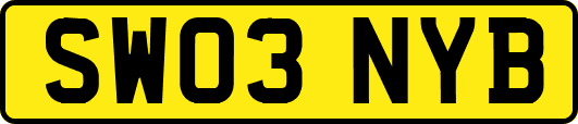 SW03NYB