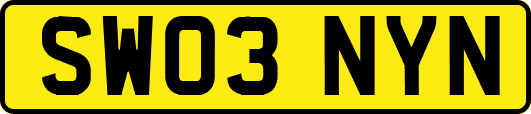 SW03NYN