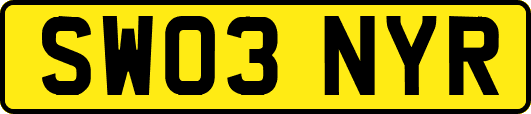 SW03NYR