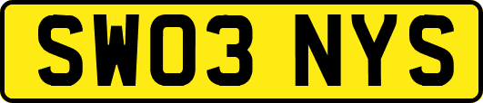 SW03NYS