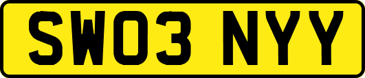 SW03NYY