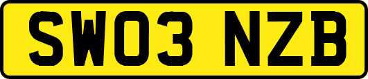SW03NZB