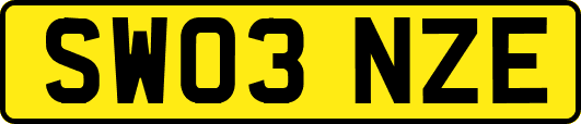 SW03NZE