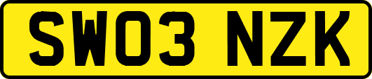 SW03NZK