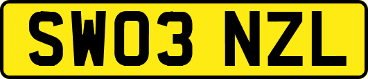 SW03NZL