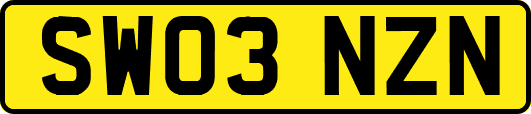 SW03NZN