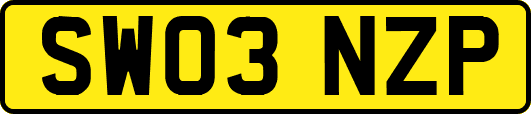 SW03NZP