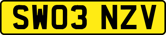 SW03NZV