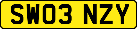 SW03NZY