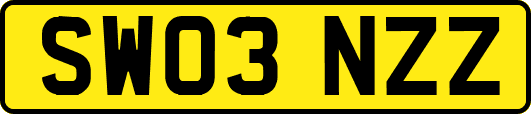 SW03NZZ