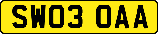 SW03OAA
