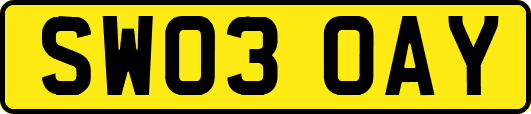 SW03OAY