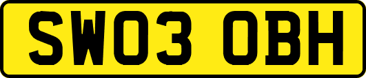 SW03OBH