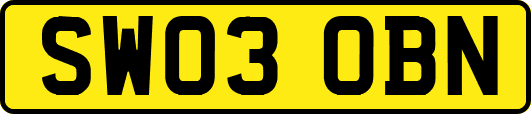 SW03OBN