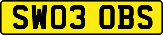 SW03OBS