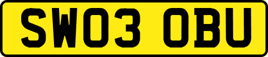SW03OBU