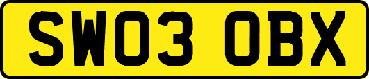 SW03OBX