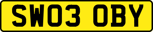 SW03OBY