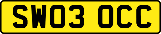 SW03OCC