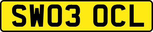 SW03OCL