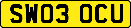 SW03OCU