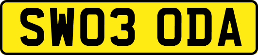 SW03ODA