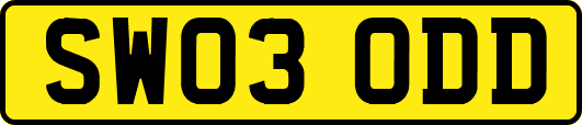 SW03ODD