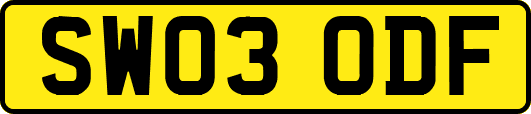 SW03ODF
