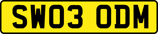SW03ODM