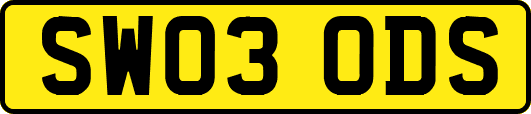 SW03ODS