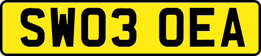 SW03OEA