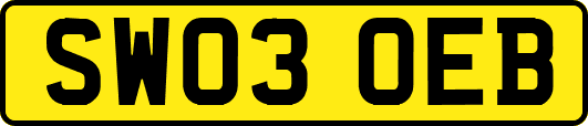 SW03OEB