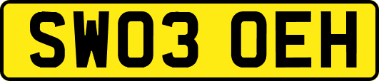 SW03OEH