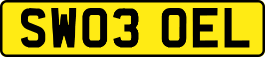 SW03OEL