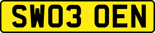 SW03OEN