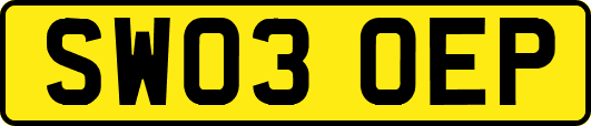 SW03OEP
