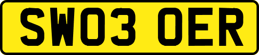 SW03OER
