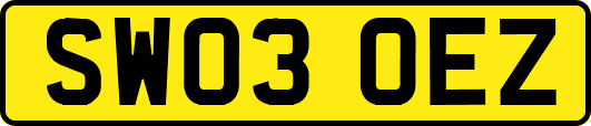 SW03OEZ