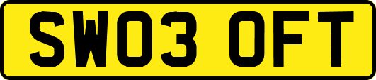 SW03OFT
