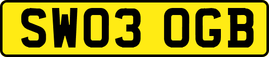 SW03OGB