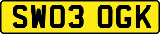 SW03OGK