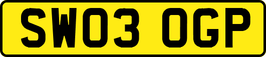 SW03OGP