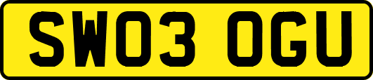 SW03OGU