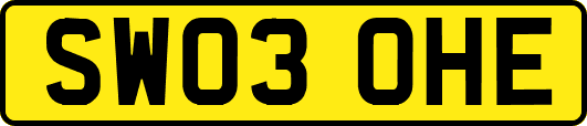SW03OHE