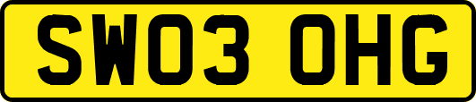 SW03OHG